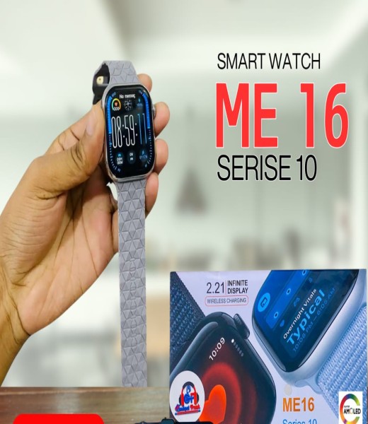 Me Smartwatch Online Shopping marketplace - Product Details