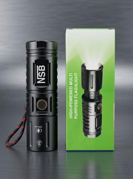 Fsb Flashlight Online Shopping marketplace - Product Details